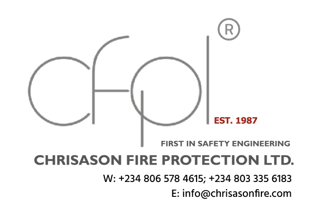 Chrisason Logo