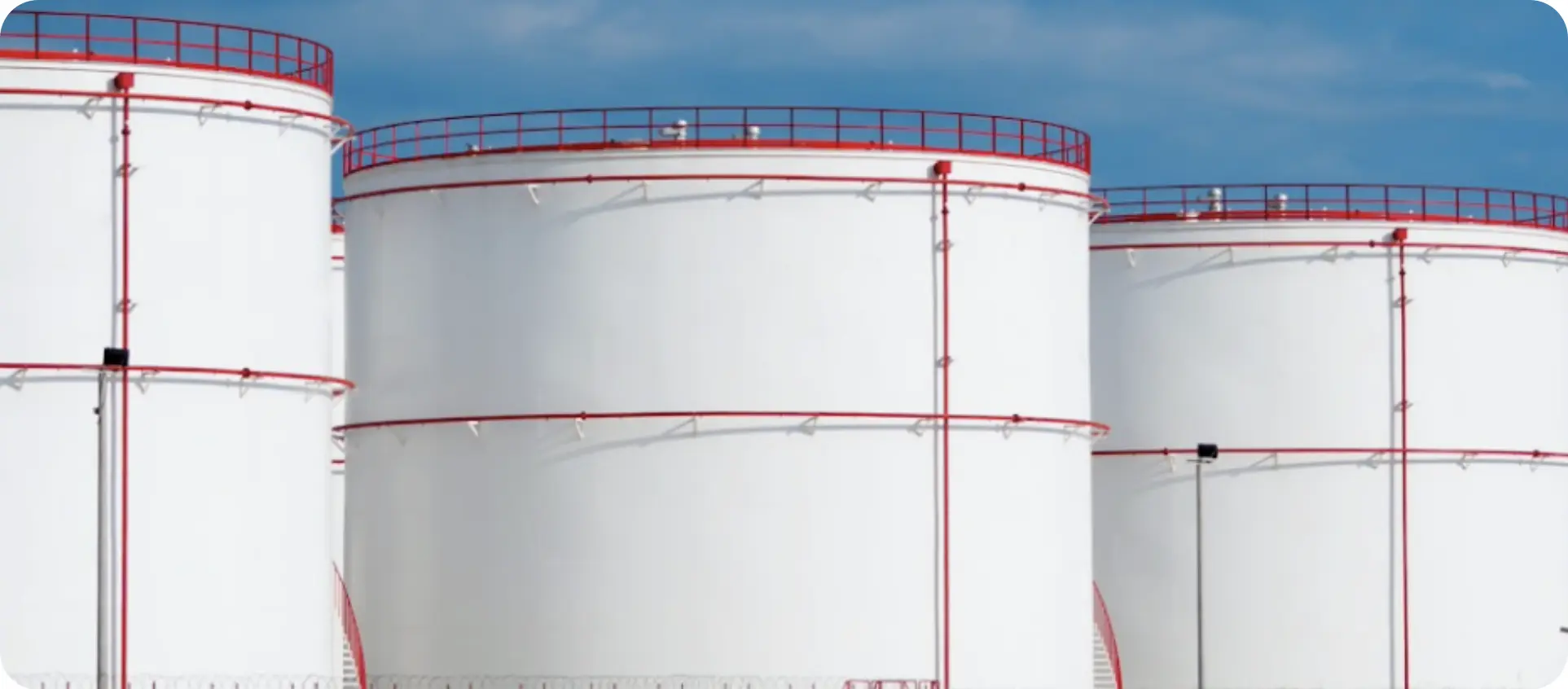 Factories + Industrial Fire Protection